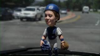 BobbleHead - Texting No Nos