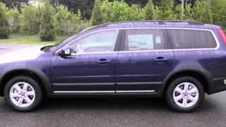 2012 Volvo XC70 #12179 in Portland Scarborough ME 04074