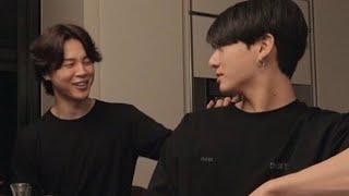 jikook kookmin moments