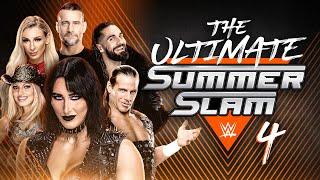 Ultimate SummerSlam 2024