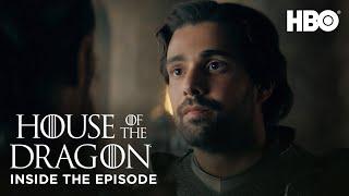 Inside the Episode - S2 Ep 2  House of the Dragon  HBO
