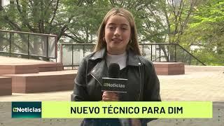 Avance informativo en Teleantioquia Noticias de la 100 p.m.  08 de agosto del 2024 