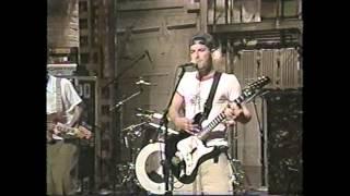 Beastie Boys HD   Sabotage  David Letterman  - 1994