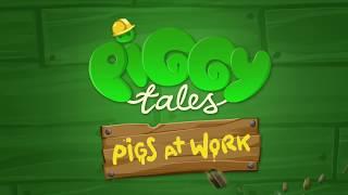 Piggy Tales Remastered Pigs At Work Mind The Gap