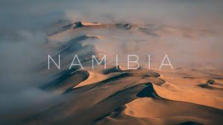 NAMIBIA - Spectacular Roadtrip in 4K Ultra HD