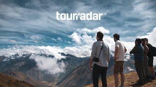 Explore More with TourRadar