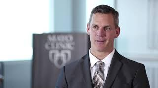 Mens Health & Wellness Dr. David Thiels Top Tips