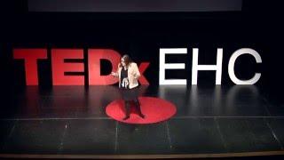 Missing Adventures Diversity and Childrens Literature  Brynn Welch  TEDxEHC