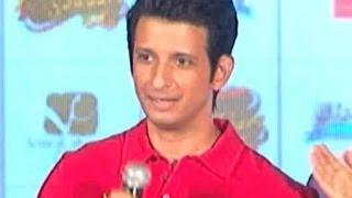 Manoj Rastogi is upset with Sharman Joshi