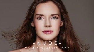 Jane Iredale Signature Look - Nude