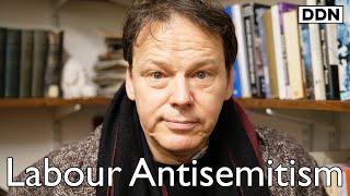 The Weaponisation of Labour Antisemitism  David Graeber