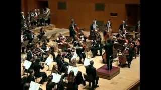 Tchaikovsky - Symphony n.6 Pathétique Orchestra of the National Philharmonic of Ukraine