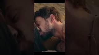 Another Self  Kissing Scene — Ada and Toprak Tuba Buyukustun and Murat Boz  1x03