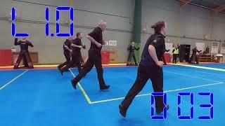 Police Officer Recruitment - Job Related Fitness Test 2022