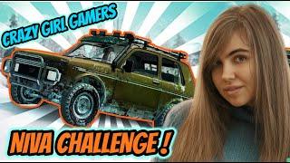 NIVA CHALLENGE  DRIVE-BY MASTERS PUBG