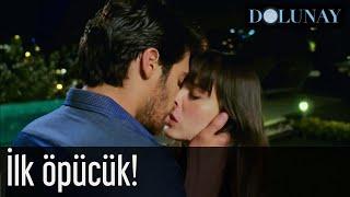 İlk Öpücük - Dolunay