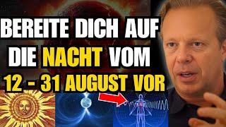 12.–31. AUGUST LÖWENPORTAL 888 KOLLIDIERT mit MEGA-SONNENSTURM DAS UNMÖGLICHE wird geschehen