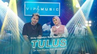 Tulus - Vicky Prasetyo Ft. Restianade  Official Music Video 