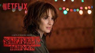 Stranger Things  Trailer 1 UK & Ireland  Netflix