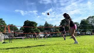 June 10 - TFC Women’s 2s - vs Random Set 2