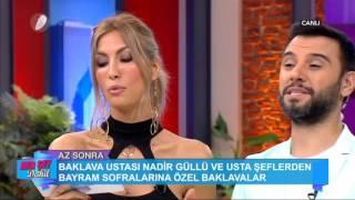 Her Şey Dahil 28 06 2016