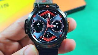 how to change watch face style for KE3 smart watch