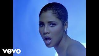 Toni Braxton - Let It Flow Official HD Video