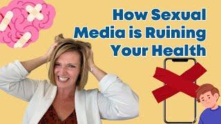 How Sex in Media Affects Your Health