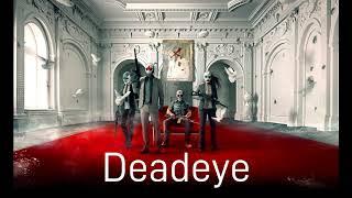 Payday 2 - Deadeye Bulucs Mansion Track