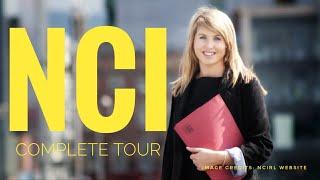 National College of Ireland complete tour