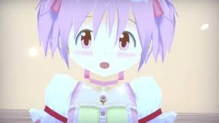 22.10 Madoka MMD - メテオ