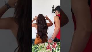 Tiktok da Cinthia Cruz e Pietro Guedes #37