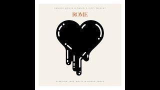 PROBLEM QUEEN with Lyrics from ROME - by Danger Mouse & Daniele Luppi with Norah Jones