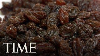 Are Raisins Healthy? Heres What Experts Say  TIME