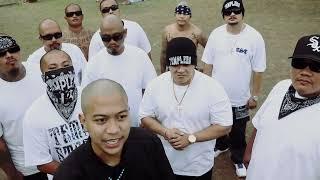 TEMPLE STREET 13 - CAVITE CRIMINALS  OFFICIAL MUSIC VIDEO 