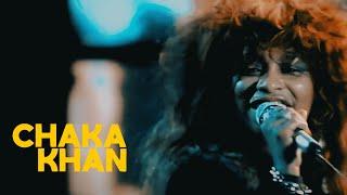 Chaka Khan - Love of a Lifetime Vier Gegen Willi Remastered