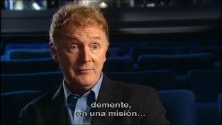 Sex Pistols Extras Sub. ESPAÑOL Never Mind The Bollocks