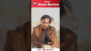 Can we all agree that Sisan Baniya is the powerhouse of nepali YouTube community?  #sisanbaniya #ids