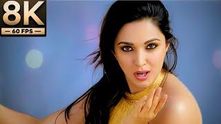 8K Remastered - Burj Khalifa  Kiara Advani Akshay Kumar  Laxmii