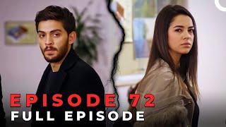 Cant Stop Loving You Episode 72 English Subtitles