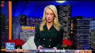 Dana Perino Talks Dirty