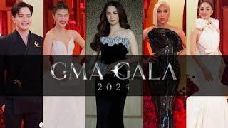 GMA GALA 2024 FULL HIGHLIGHTS