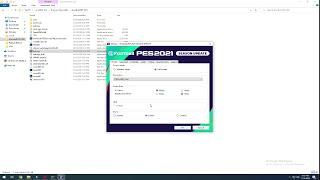 Pes 2021 settings.exe not opening Fix 100%