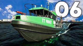 Ships at Sea - Part 6 - MOST EXPENSIVE BOAT Whale Watching