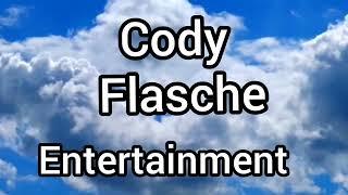 Cody Flasche Entertainment Logo 2015