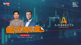 Trade Talk EP07  FOREX ANALYSIS TRADERS