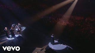 Five - Keep on Movin Live