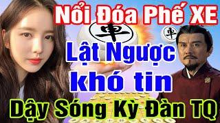 Phế xe tưởng thua em cài mã hiểm lật ngược thế trận khó tinCờ Tướng