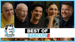  BEST OF DA BRAVO Podcast Bancuri 5  #66 - #73