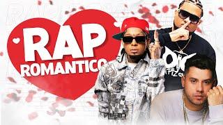 RAP ROMANTICO DOMINICANO   DJ NIETO